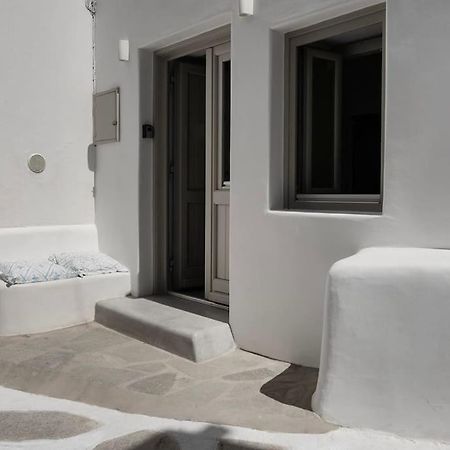 Mykonos Alley Stars - Anna Star Mykonos Town Exteriér fotografie
