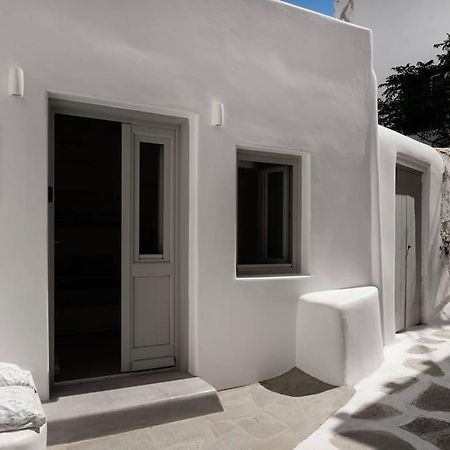 Mykonos Alley Stars - Anna Star Mykonos Town Exteriér fotografie