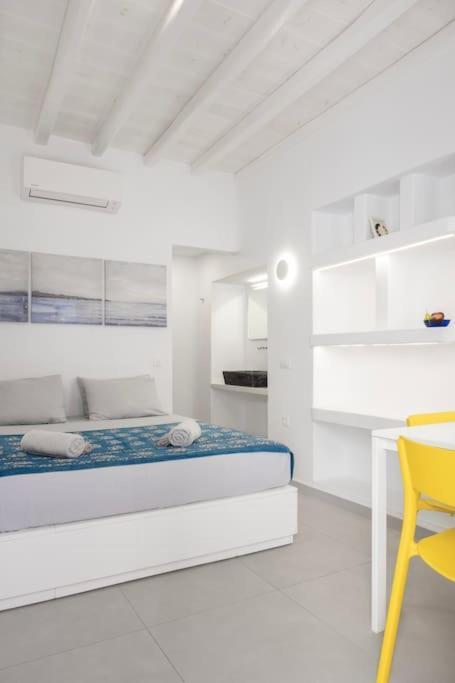Mykonos Alley Stars - Anna Star Mykonos Town Exteriér fotografie